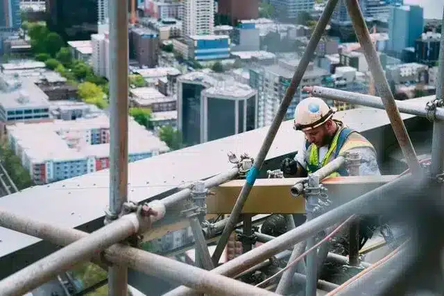 Finding a nearby structural repair specialist
